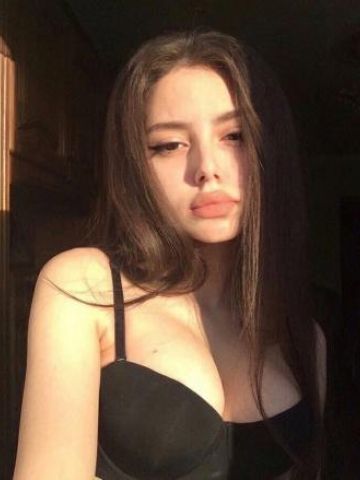 Анкета проститутки Ярослава, 23 года
